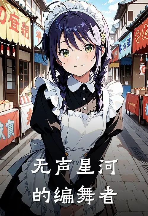 无声星河的编舞者