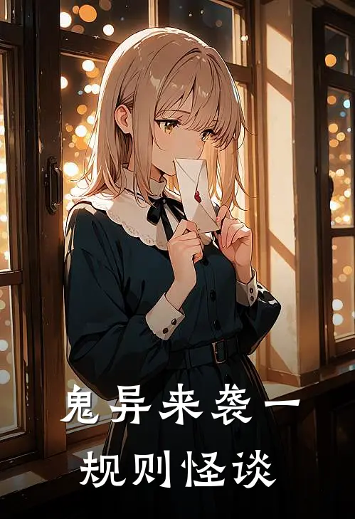 鬼异来袭一规则怪谈