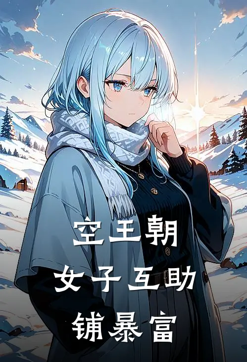 空王朝，女子互助铺暴富