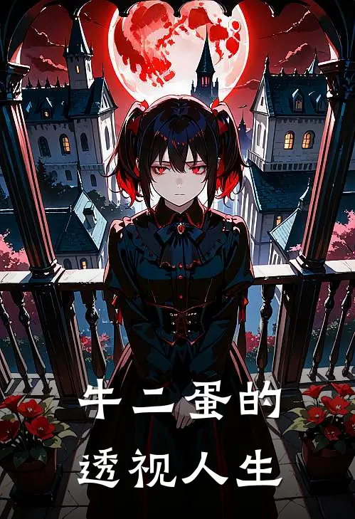 牛二蛋的透视人生