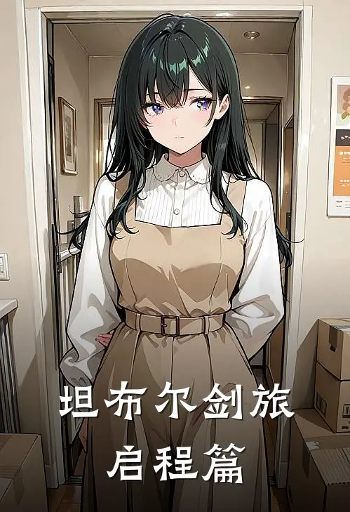 坦布尔剑旅：启程篇