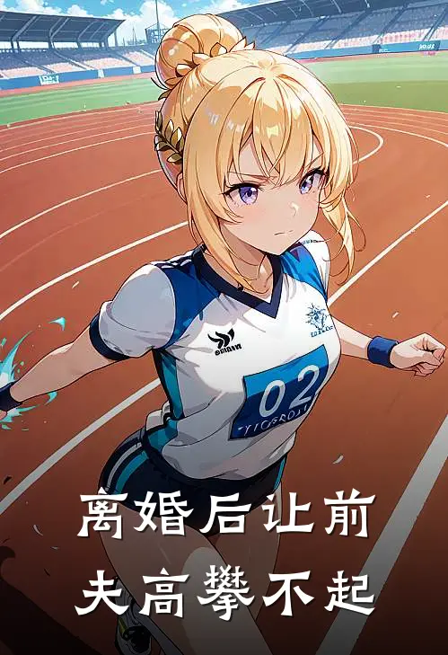 离婚后让前夫高攀不起