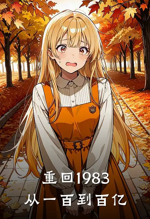 重回1983从一百到百亿