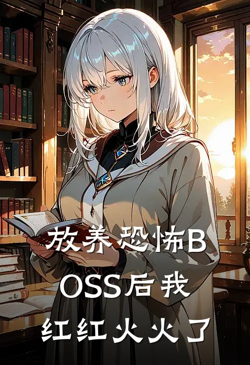 放养恐怖BOSS后我红红火火了