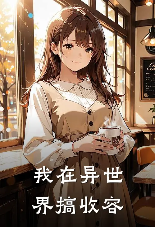 我在异世界搞收容