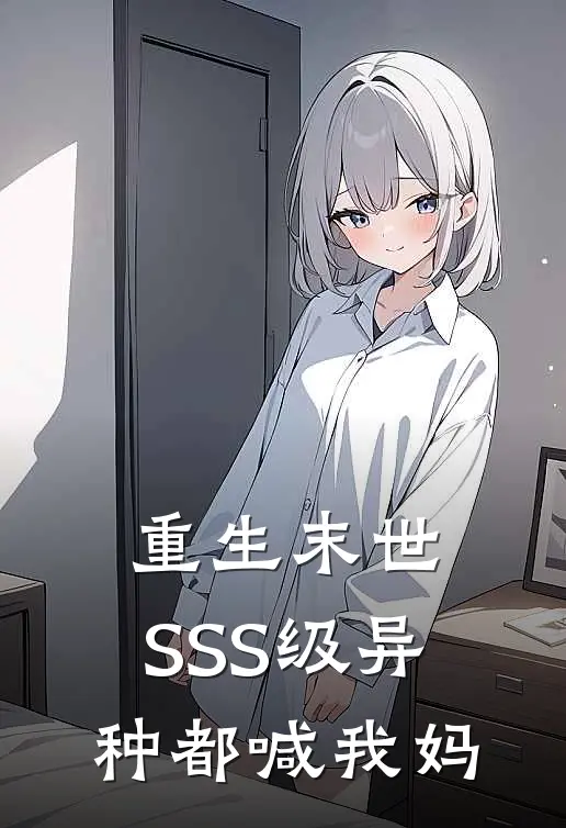 重生末世：SSS级异种都喊我妈