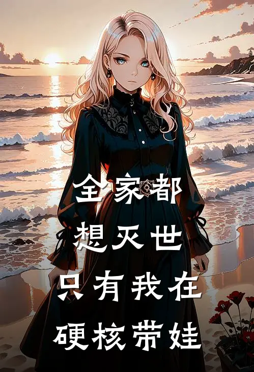 全家都想灭世，只有我在硬核带娃