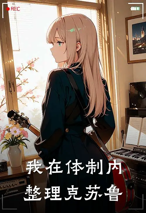 我在体制内整理克苏鲁