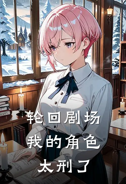 轮回剧场，我的角色太刑了