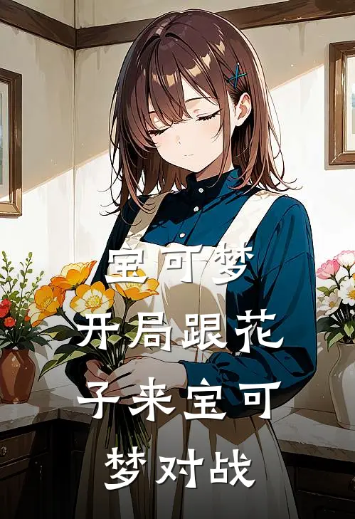 宝可梦：开局跟花子来宝可梦对战