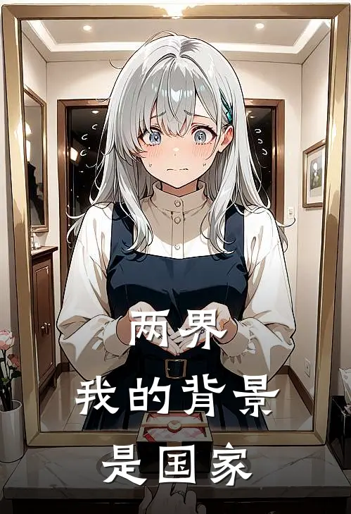 两界：我的背景是国家