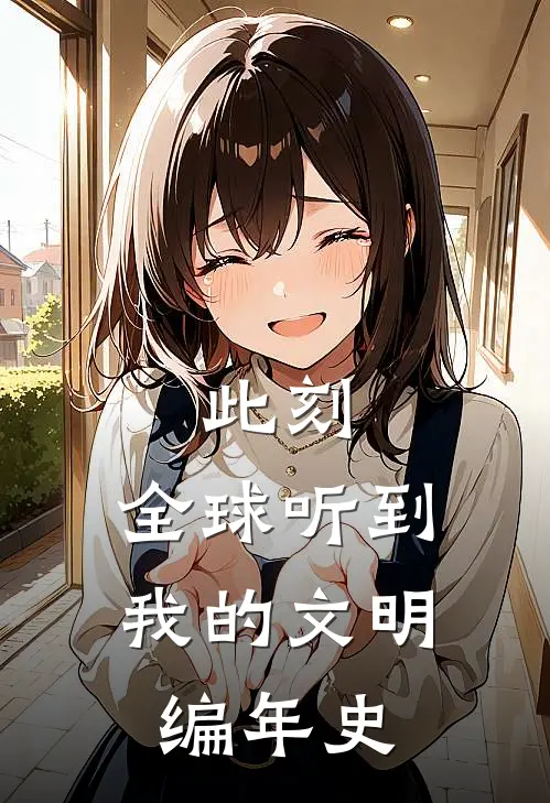 此刻，全球听到我的文明编年史