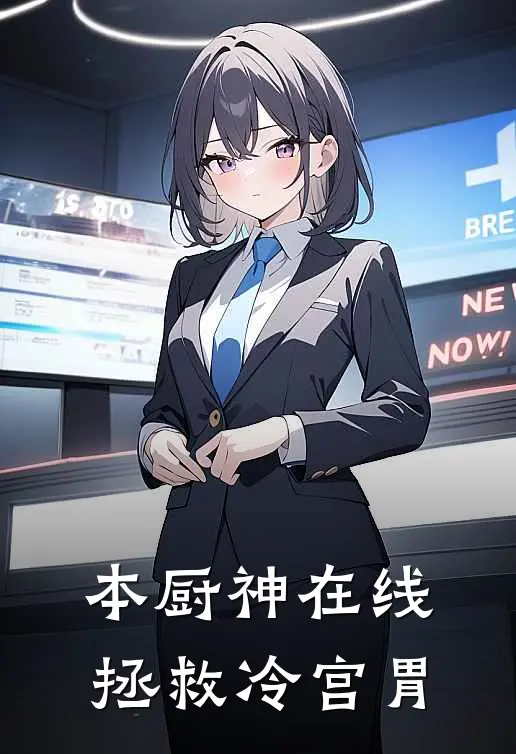 本厨神在线拯救冷宫胃