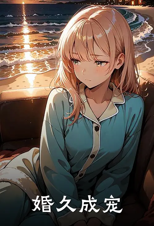 婚久成宠