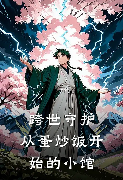 跨世守护：从蛋炒饭开始的小馆