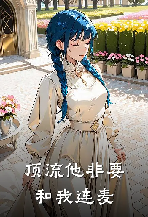 顶流他非要和我连麦