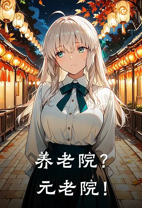 养老院？元老院！