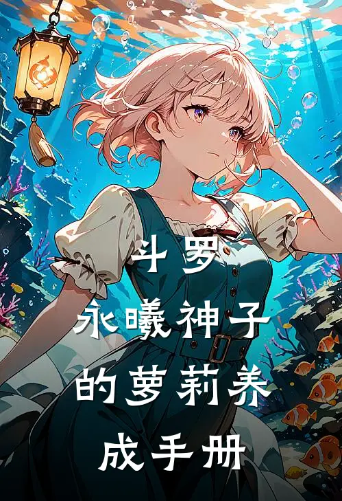 斗罗，永曦神子的萝莉养成手册