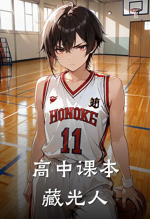 高中课本藏光人