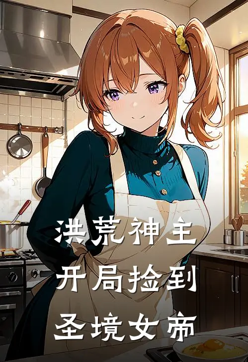 洪荒神主：开局捡到圣境女帝