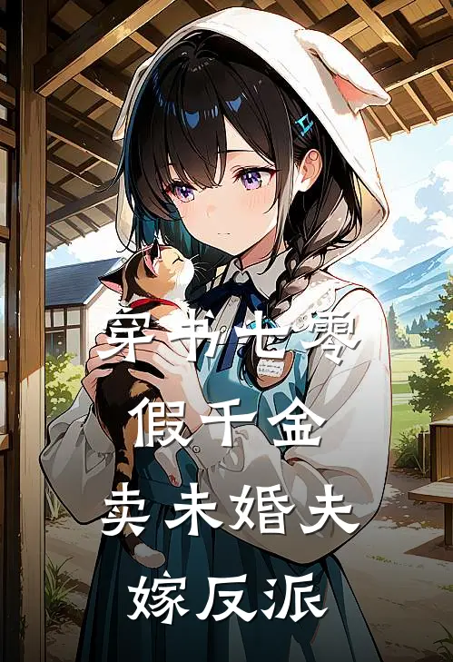 穿书七零假千金，卖未婚夫嫁反派
