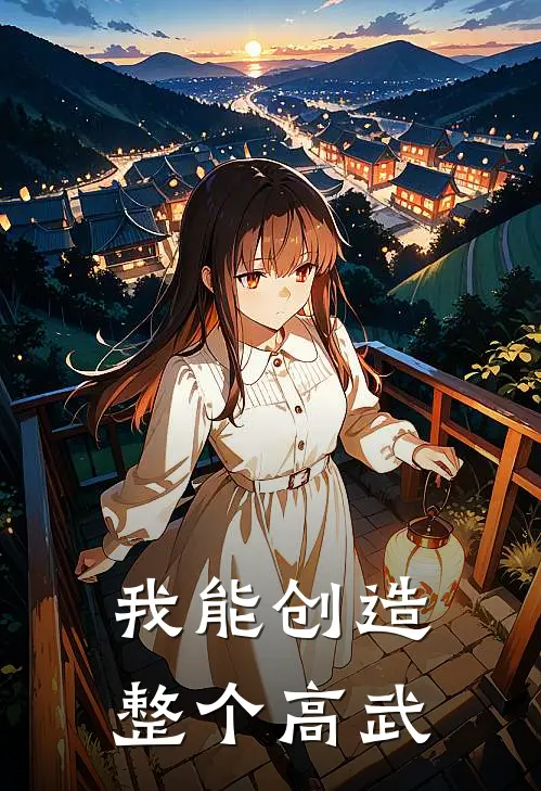 我能创造整个高武
