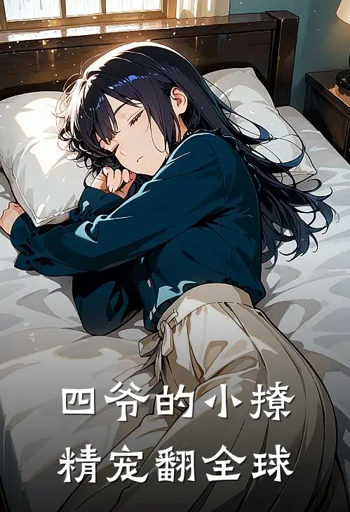 四爷的小撩精宠翻全球