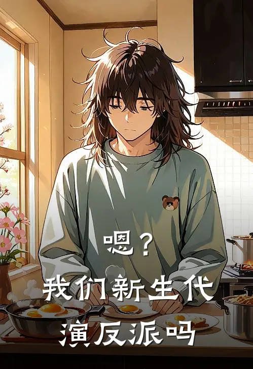 嗯？我们新生代演反派吗