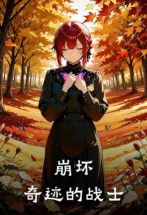 崩坏：奇迹的战士