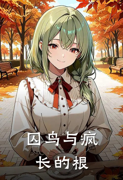 囚鸟与疯长的根