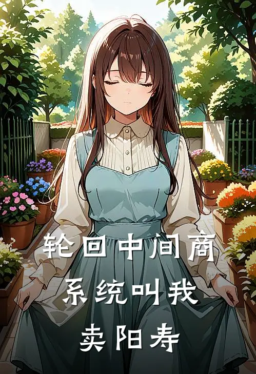 轮回中间商：系统叫我卖阳寿