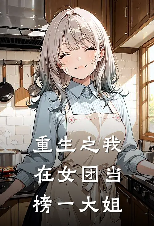 重生之我在女团当榜一大姐