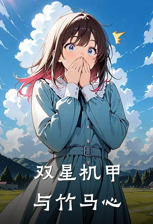 双星机甲与竹马心