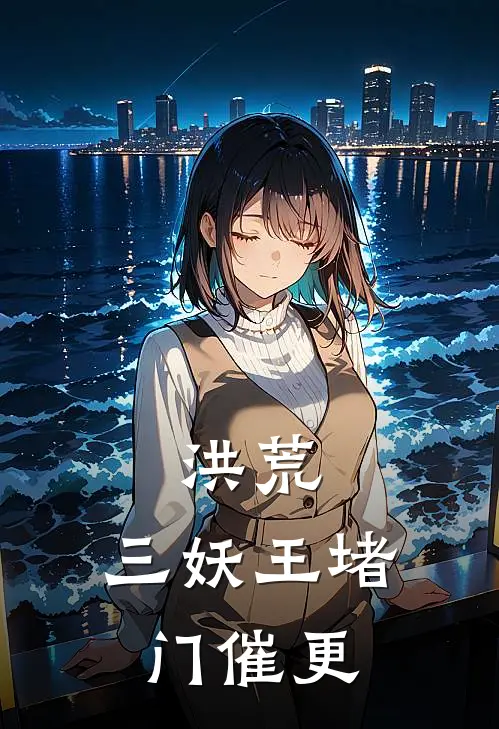 洪荒：三妖王堵门催更