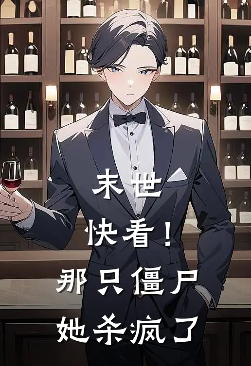 末世：快看！那只僵尸她杀疯了