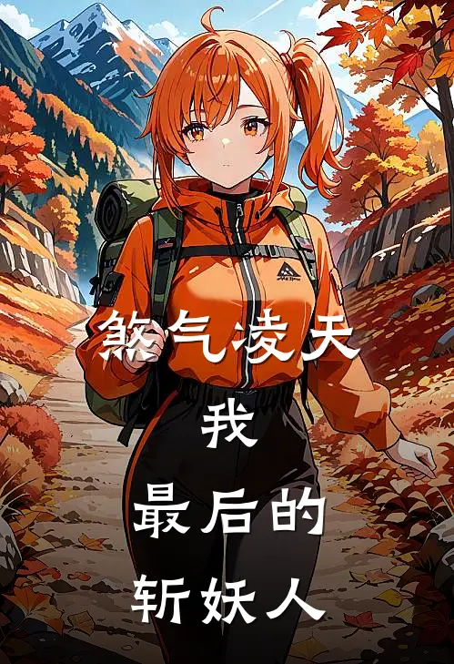 煞气凌天：我，最后的斩妖人