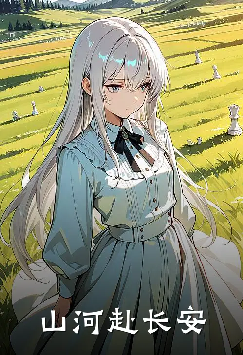 山河赴长安