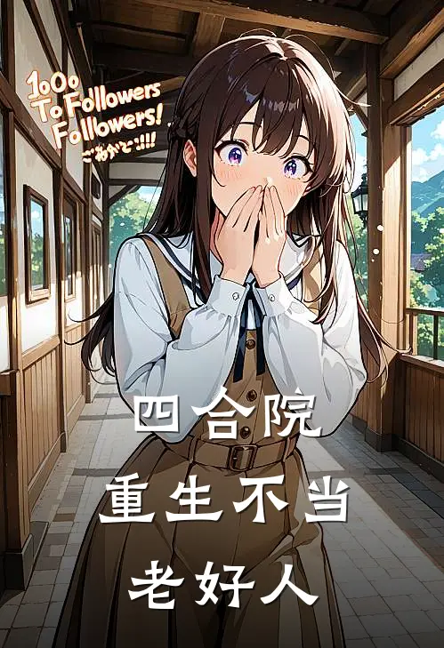 四合院：重生不当老好人