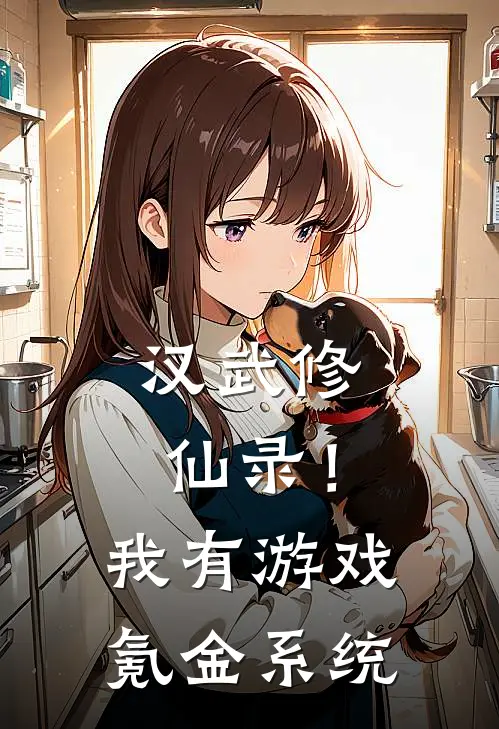 汉武修仙录！我有游戏氪金系统