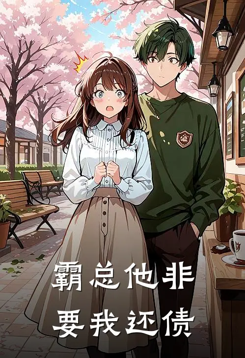 霸总他非要我还债