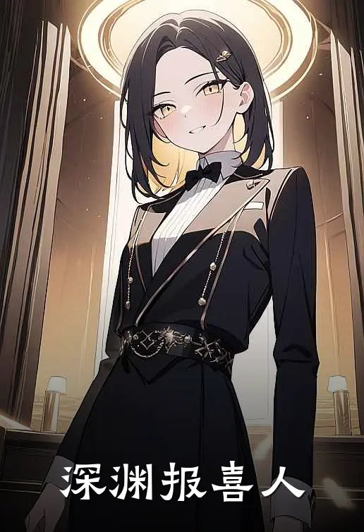 深渊报喜人