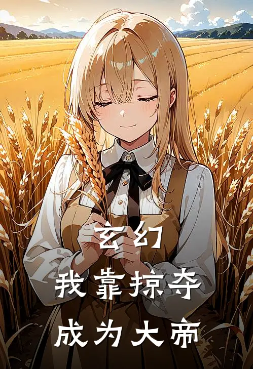 玄幻：我靠掠夺成为大帝