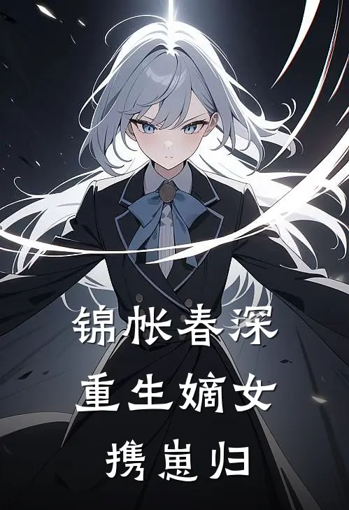 锦帐春深：重生嫡女携崽归