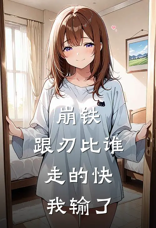 崩铁：跟刃比谁走的快，我输了