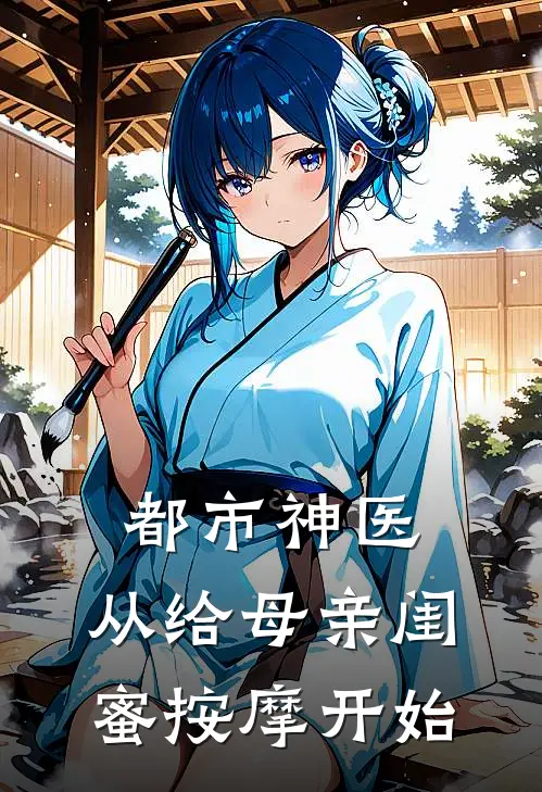 都市神医，从给母亲闺蜜按摩开始