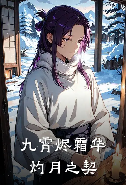 九霄烬霜华：灼月之契