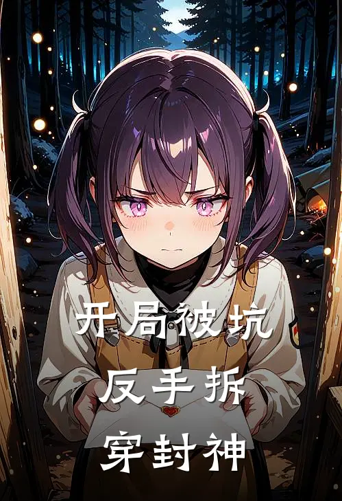 开局被坑，反手拆穿封神