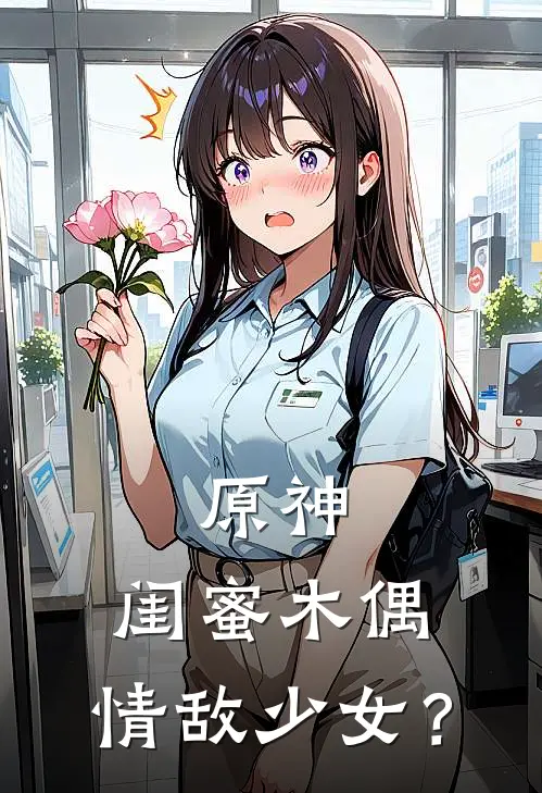 原神：闺蜜木偶，情敌少女？