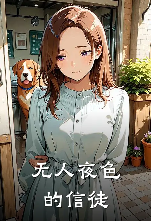 无人夜色的信徒