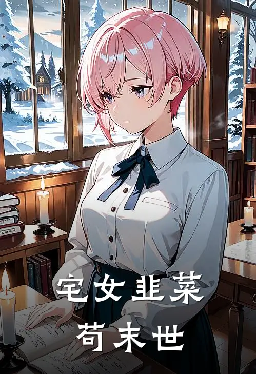 宅女韭菜苟末世